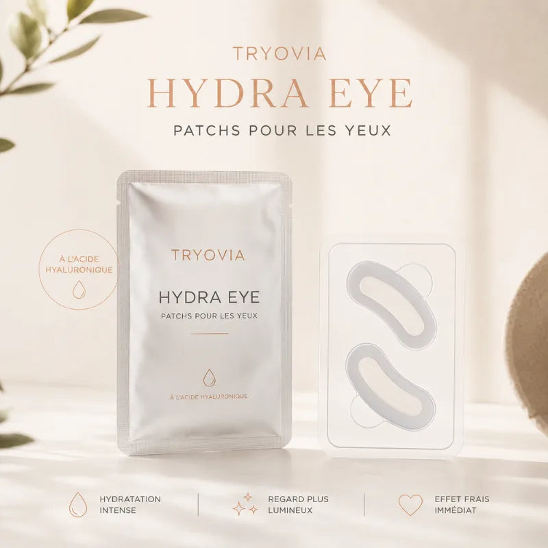 HYDRA EYE packshot